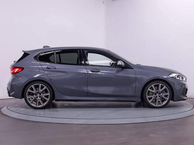 2022 BMW 1 Series M135i xDrive HATCHBACK Petrol Automatic