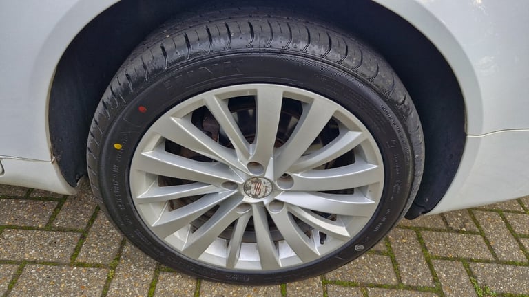 2012 SEAT Exeo 2.0 TDI CR SE Tech 4dr Multitronic [143] SALOON Diesel Automatic