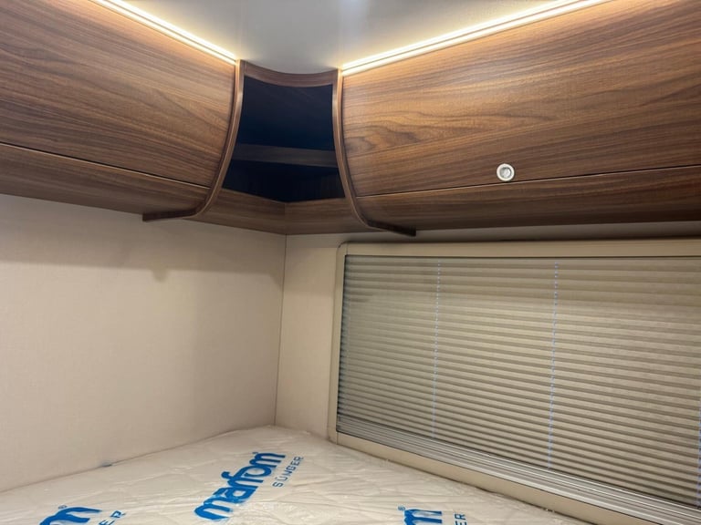 2014 MOTORHOME  MERCEDES SPRINTER  3.5t Chassis Cab CHASSIS CAB Diesel Automatic