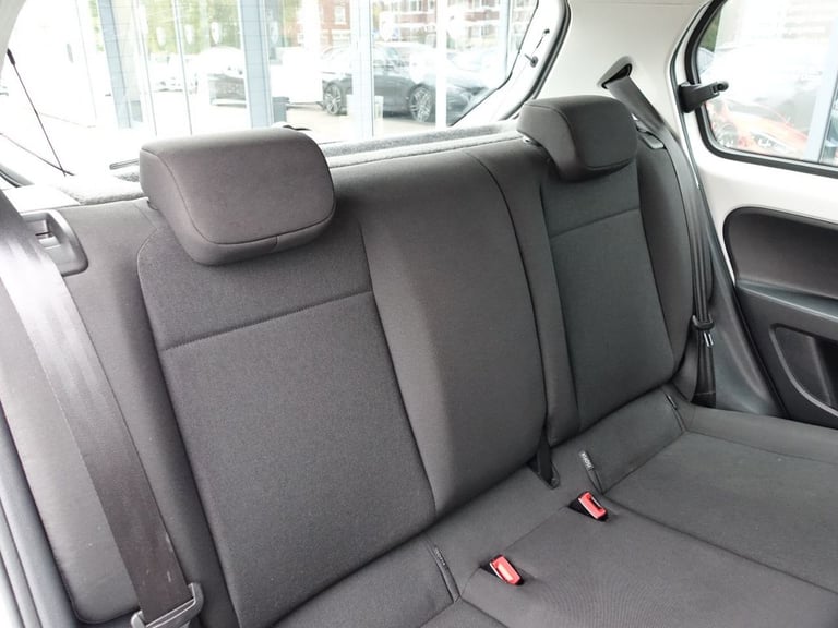 2019 Volkswagen up! 1.0 Move up Hatchback Petrol Manual