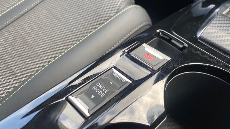 2024 Peugeot 208 1.2 PureTech MHEV GT e-DSC Euro 6 (s/s) 5dr Hatchback Hybrid Automatic