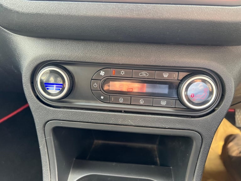 2017 MG MG3 1.5 VTi-TECH 3Style+ Euro 6 (s/s) 5dr HATCHBACK Petrol Manual