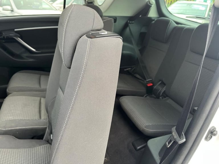 2015 Toyota Verso 1.6 D-4D Icon MPV 5dr Diesel Manual Euro 5 (s/s) (110 bhp) MPV Diesel Manual