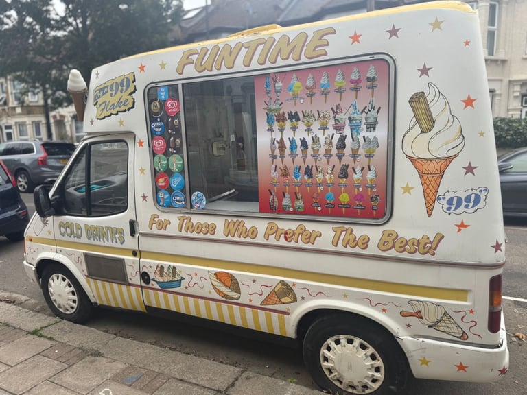 W Reg Ford, TRANSIT 150 SWB, Panel Van, 2000, 2496 (cc)