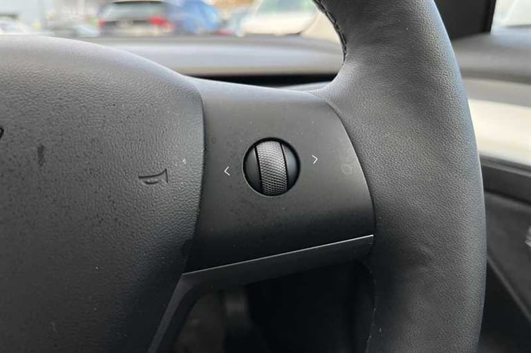 2021 Tesla Model 3 Long Range AWD 4dr Auto SALOON ELECTRIC Automatic