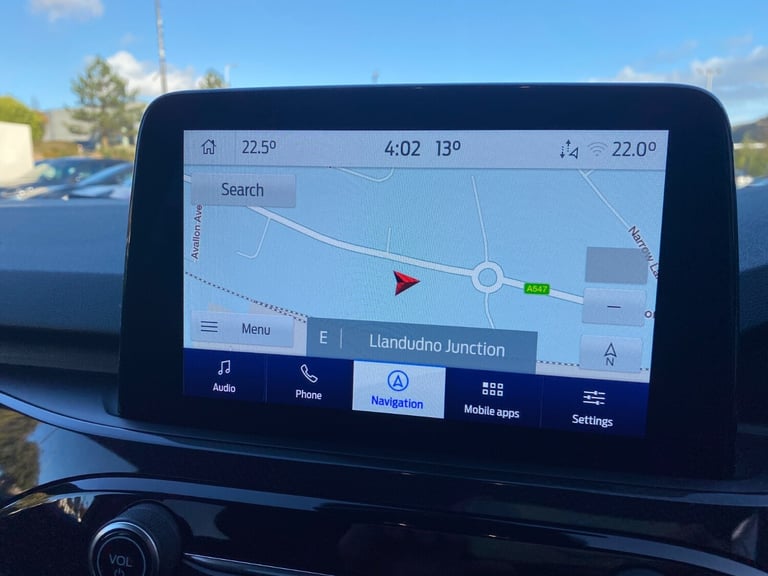 2020 Ford Kuga 2.0 EcoBlue mHEV ST-Line Edition 5dr Estate Diesel Manual