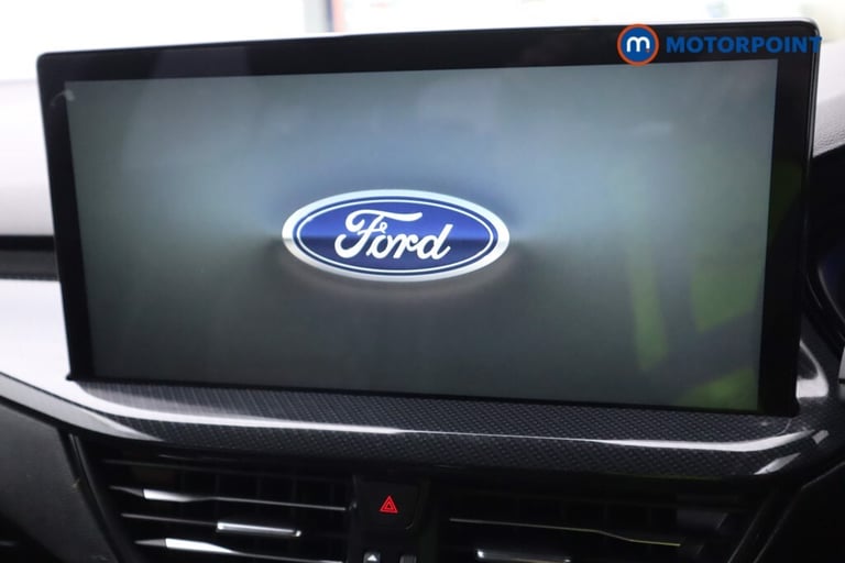 2022 Ford Focus 1.0 EcoBoost ST-Line Vignale 5dr Hatchback Petrol Manual