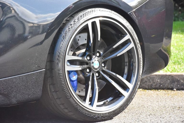 2017 67 BMW M2 3.0I COUPE 2DR PETROL MANUAL EURO 6 (S/S) (370 PS)