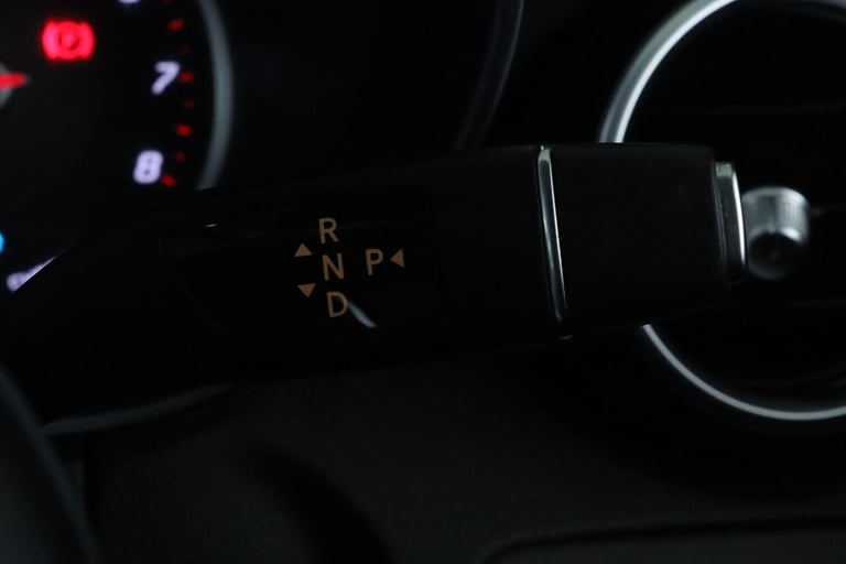2021 Mercedes-Benz C Class 1.5 C200 MHEV EQ Boost Sport G-Tronic+ Euro 6 (s/s) 4dr SALOON Petrol ...