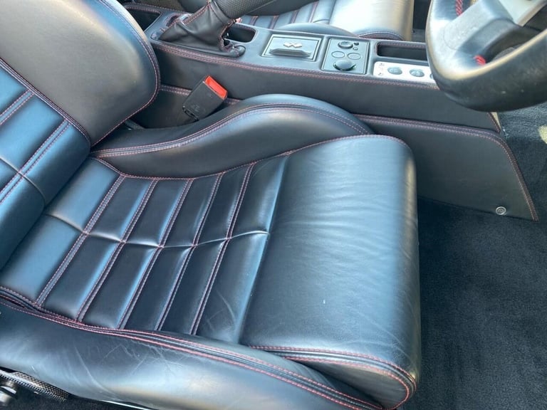 2008 Ferrari F430 4.3 Coupe 2dr Petrol F1 (420 g/km, 490 bhp) Coupe Petrol Automatic