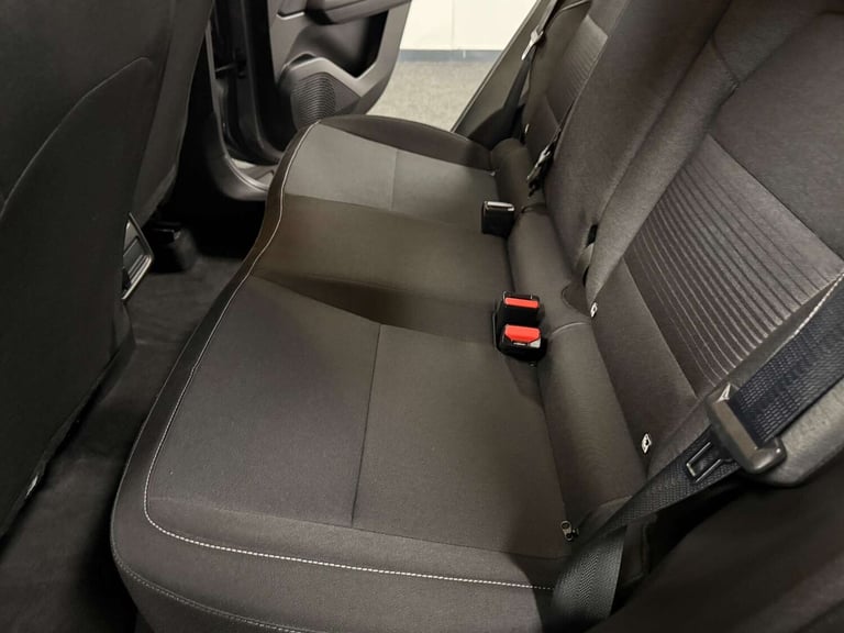 2020 Renault Captur 1.0 Captur Iconic TCe 5dr SUV Petrol Manual