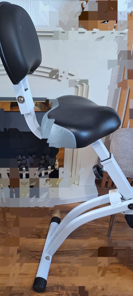 Exercise Bike citysports in good condition,with monitor screen