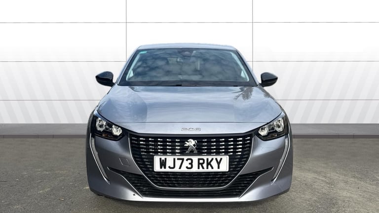 2023 Peugeot 208 1.2 PureTech 100 Allure Premium + 5dr Petrol Hatchback Hatchback Petrol Manual