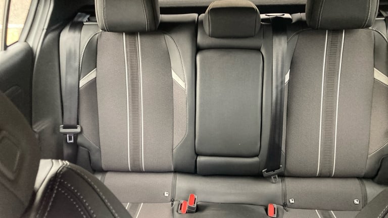 2024 Vauxhall Astra 1.2 Turbo 130 GS 5dr HATCHBACK PETROL Manual