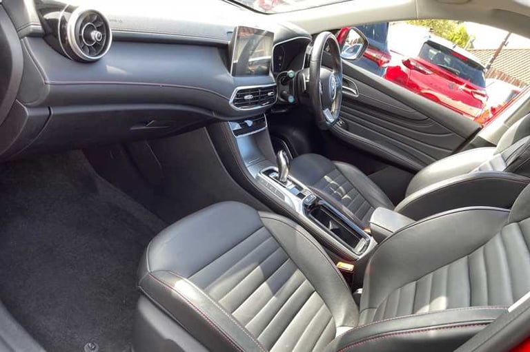 2022 MG MG HS 1.5 T-GDI Exclusive 5dr DCT ESTATE PETROL Automatic