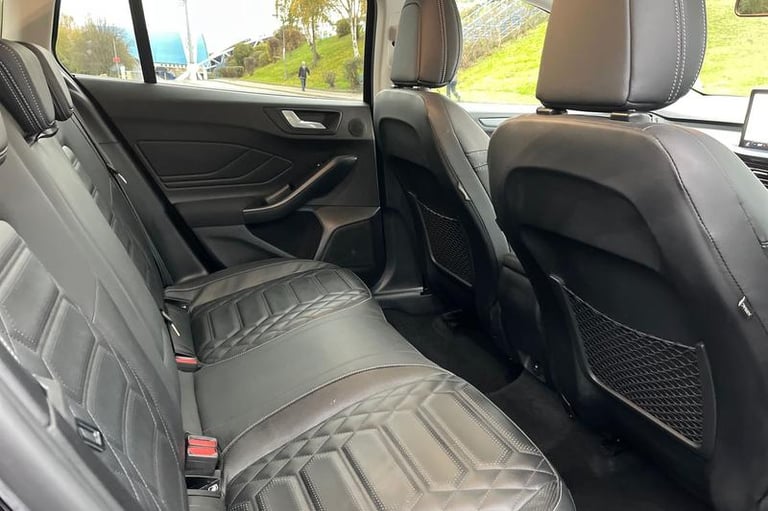 2023 Ford Focus 1.0 EcoBoost Active X 5dr ESTATE PETROL Manual