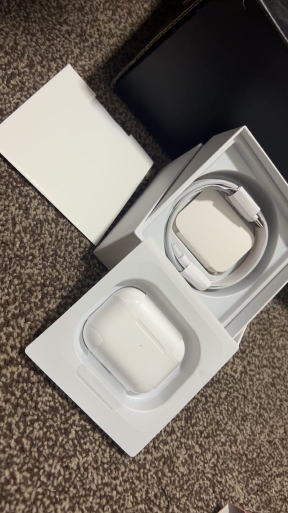 image for AirPods Pro’s 2nd generation 