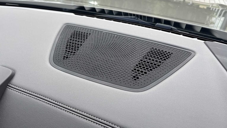 2025 BMW X7 xDrive40d MHT M Sport 5dr Step Auto ESTATE DIESEL Automatic