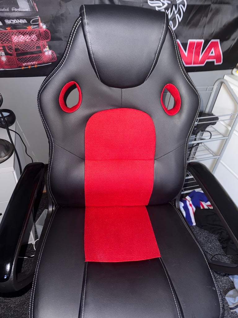 image for Gaming chair 