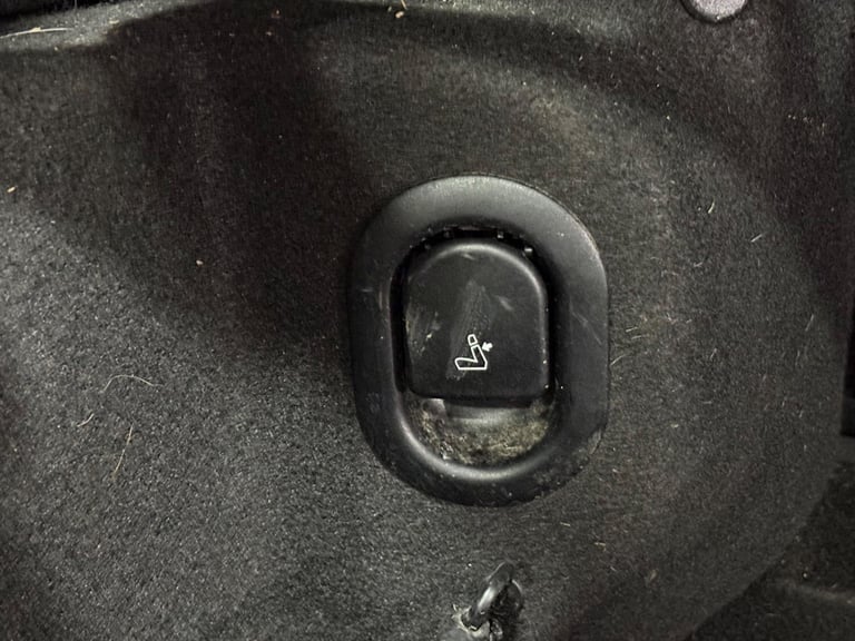 2018 MINI Convertible 1.5 Cooper Sport Euro 6 (s/s) 2dr CONVERTIBLE Petrol Manual