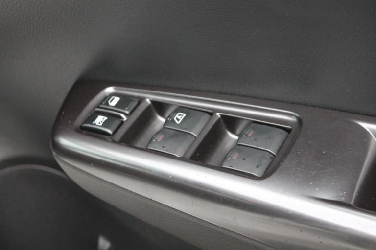 SUBARU IMPREZA WRX STI A-Line Type S JDM IMPORT 296Bhp 2013