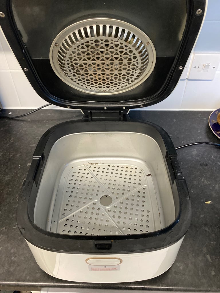 Air fryer