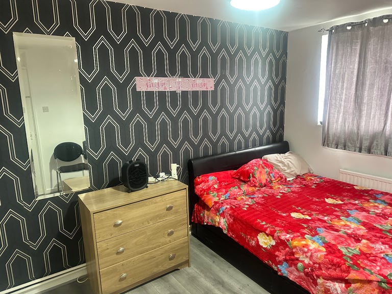 Double room