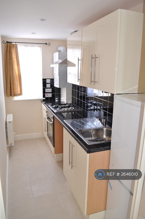 1 bedroom flat in Cardiff Road, Luton, LU1 (1 bed) (#2646010)