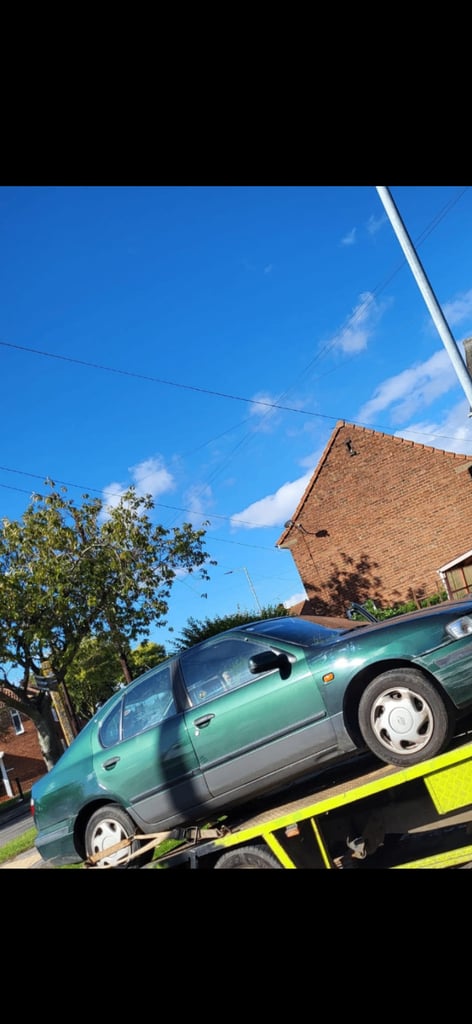 Wanted scrap cars and motorcycles  hull and surrounding 