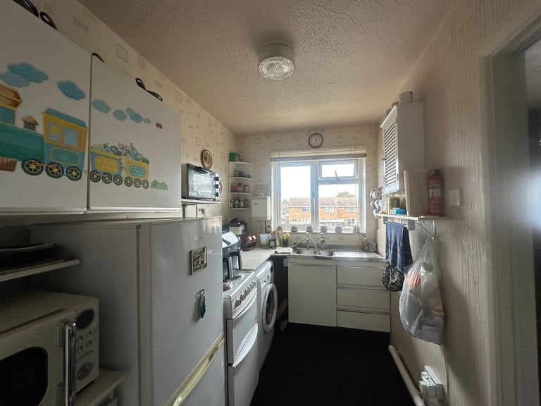 Flat TO LET - One Bed - Canvey Island - Close to A13