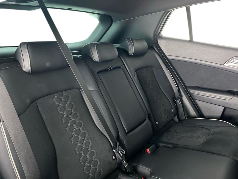 2022 Kia Sportage 1.6T GDi ISG GT-Line 5dr Crossover/SUV PETROL Manual