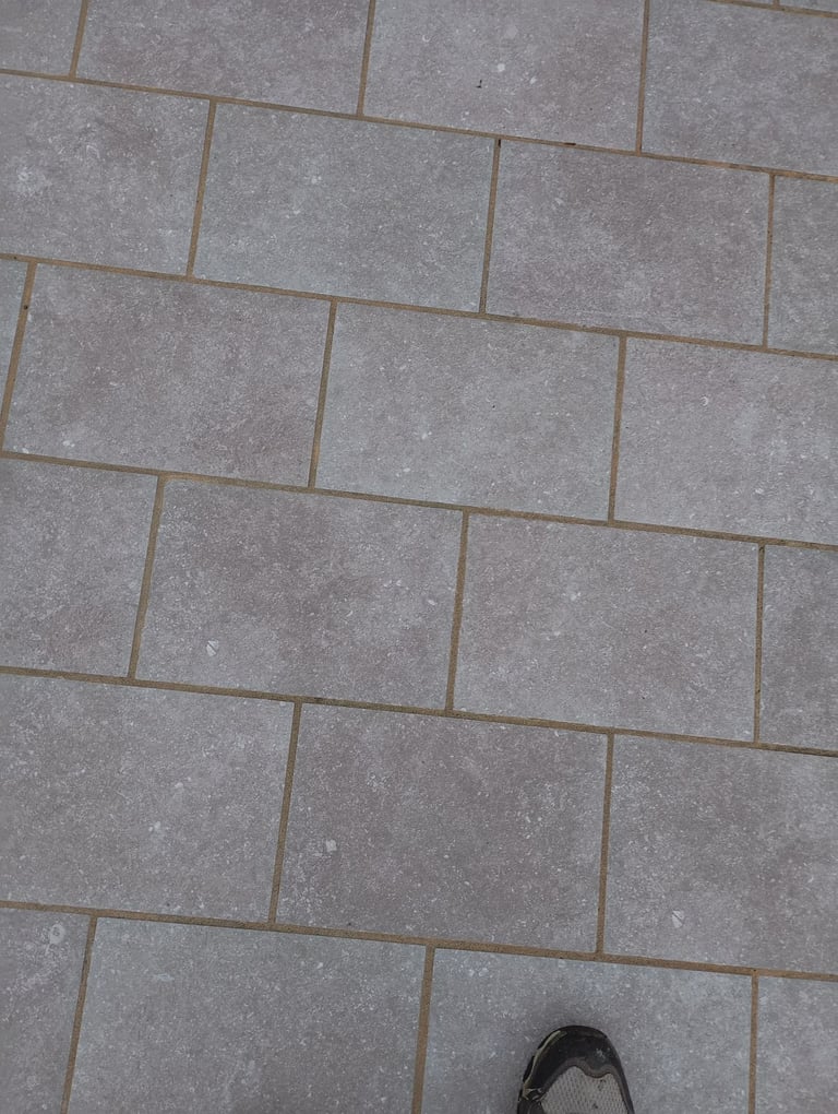 image for porcelain tiles 