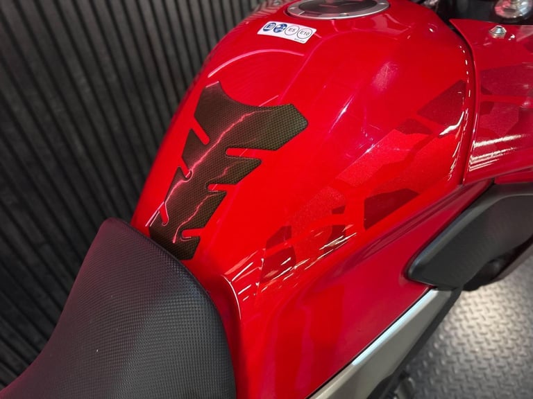 2020 Honda CB500X 500 Euro 4
