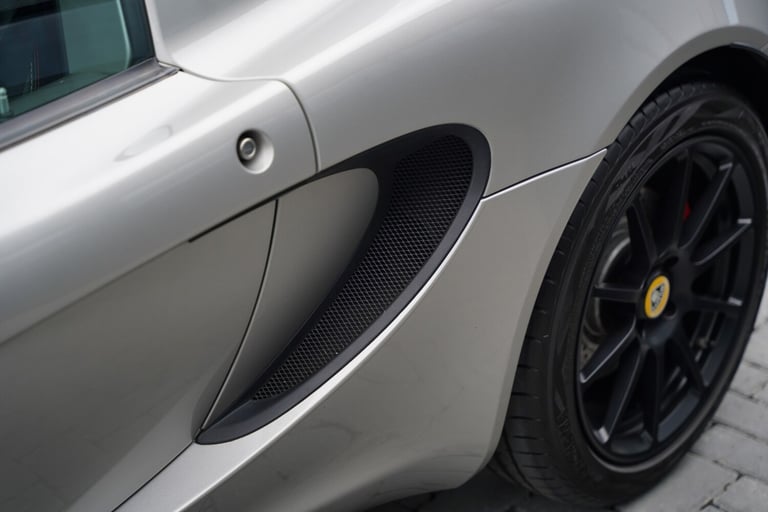 2022 Lotus Elise 1.8 Sport 240 Final Edition 2dr CONVERTIBLE Petrol Manual