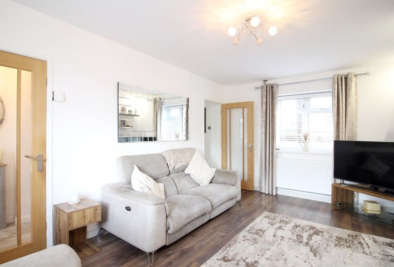Well kept non-permanent Rooms for homeless in Tipperary Close, Birmingham! 