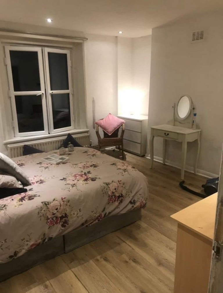 3 bed Brixton 