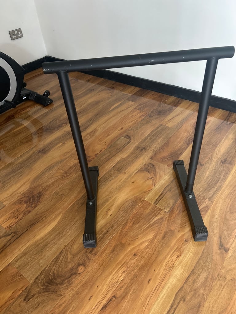 image for Tall dip bar