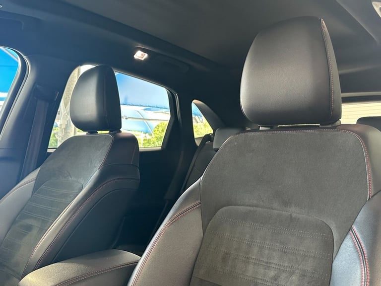 2022 Ford Kuga 1.5 EcoBlue ST-Line X SUV 5dr Diesel Manual Euro 6 (s/s) (120 ps) HATCHBACK Diesel...