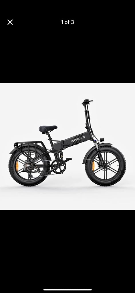 Ebike