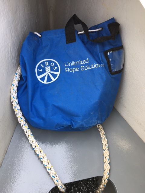 HALLBERG RASSY 342 CRUISING YACHT. (The Bentley of Sailing yachts.)