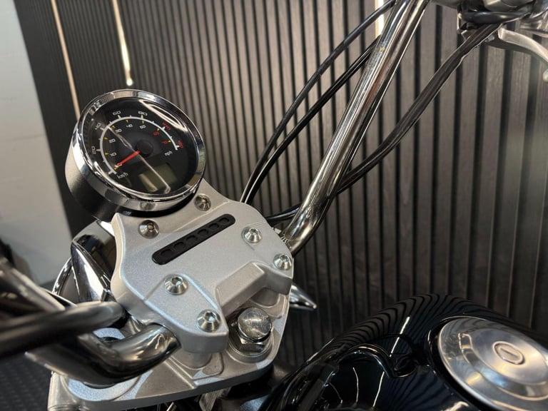 2022 Lexmoto Michigan 125 125 Euro 5