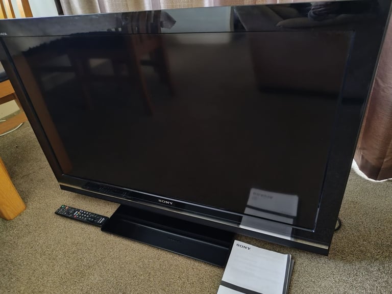 SONY BRAVIA 40" TV