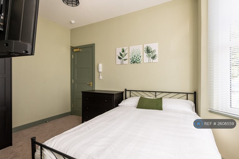 1 bedroom in College Avenue, Gillingham, ME7 (#2608559)