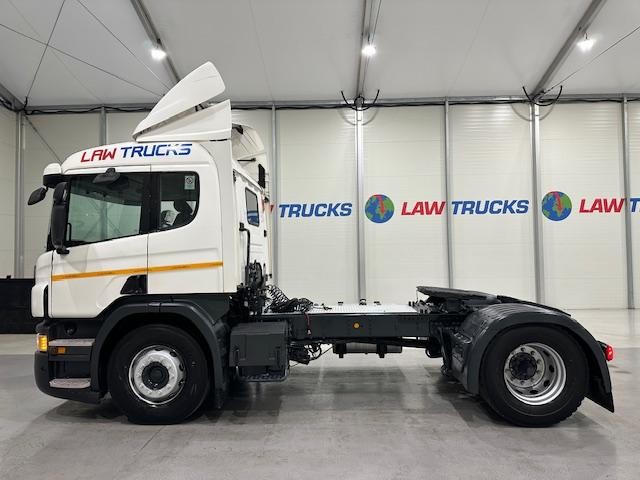 Scania P360 4x2 Sleeper Cab Tractor Unit