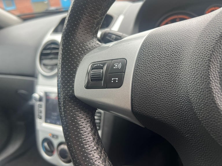 2010 Vauxhall Corsa 1.2i 16V [85] SXi 5dr [AC] HATCHBACK PETROL Manual