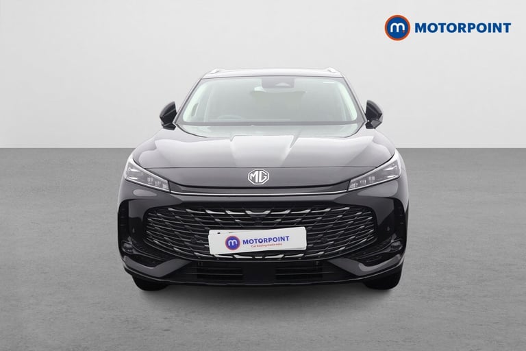 2025 MG MG HS 1.5 T-GDI Trophy 5dr DCT SUV Petrol Automatic