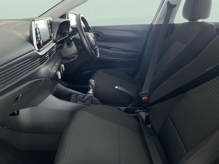 2022 Hyundai i20 1.0 T-GDi MHEV SE Connect Hatchback 5dr Petrol Hybrid Manual Euro 6 (s/s) ( Hatc...