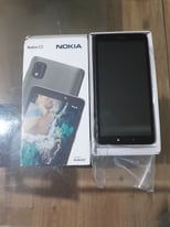 BRAND NEW NOKIA C2 2nd Edition