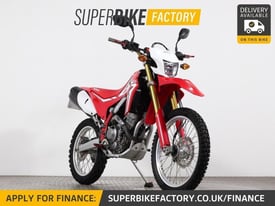 2019 19 HONDA CRF250L BUY ONLINE 24 HOURS A DAY