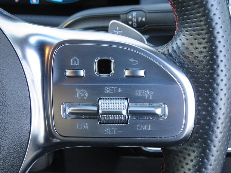 2022 Mercedes-Benz A-Class A180 AMG Line Premium Plus Night Edition 5dr Auto Hatchback Petrol Aut...